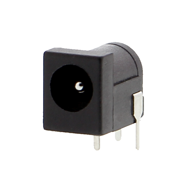 Barrel Jack 12V
